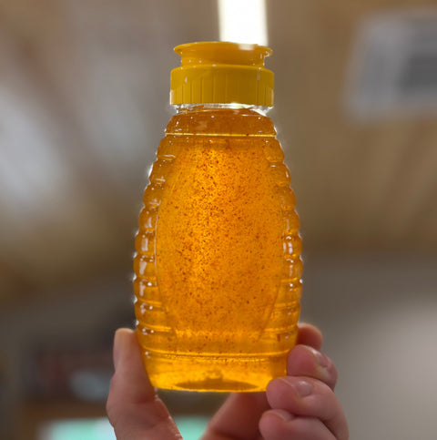 Hot Honey