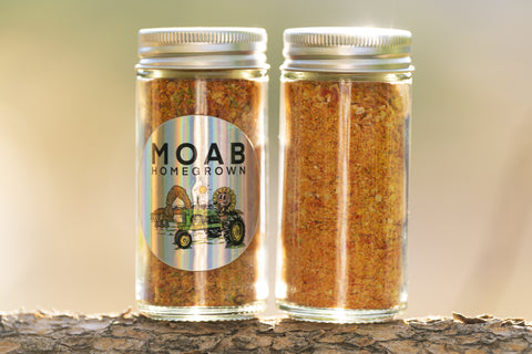 Pepper Flakes