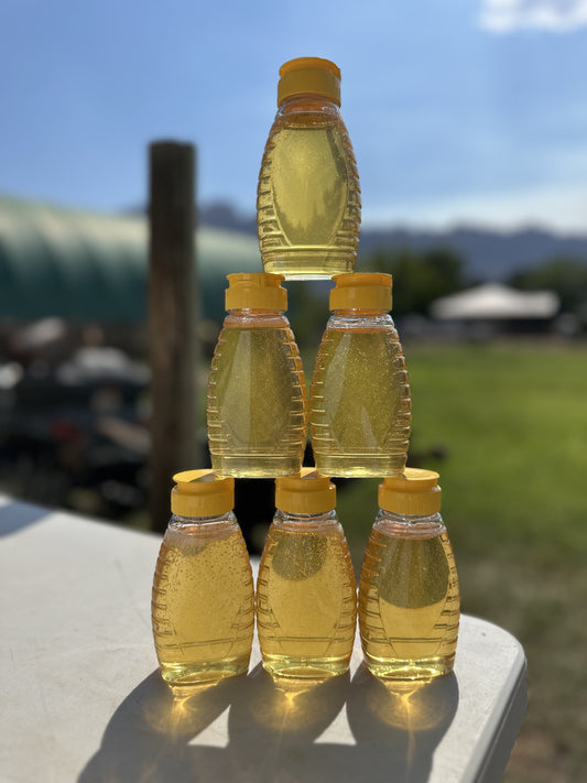 Moab Honey