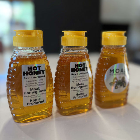 Hot Honey