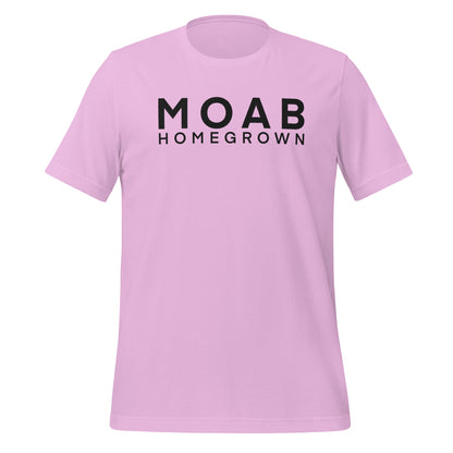 Moab Homegrown T-Shirt