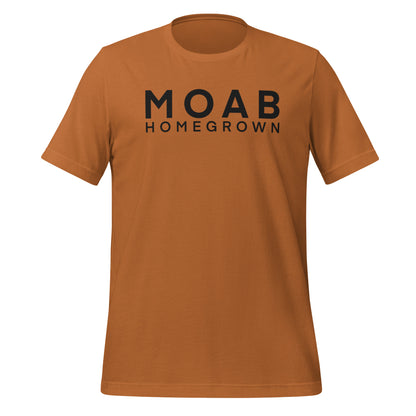 Moab Homegrown T-Shirt